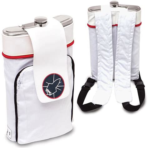 Astronaut Backpack Flask Oxygen Tank Backpacks Backpacks Astronaut