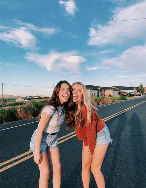 Best Friends Vsco Summer Picture Ideas Urban Fashion Outfit Style Comfy