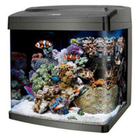 Coralife 14g Biocube Aquarium Premium Aquatics