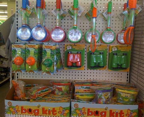 Dollar Tree: Safari, Bug & Explorer Gear - al.com