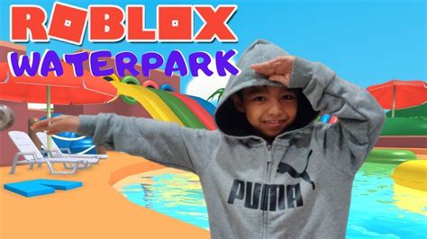Visitors will find this segment extremely useful in planning their. Watch ROBLOX - Waterpark With Dad | Cuti-cuti Malaysia ...