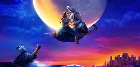 Calidad hd 720p y brrip 1080p, al igual que muchas como series clásicas en formato avi. Club Disney - Ver HD Aladdin 2019 pelicula completa en español latino | Facebook