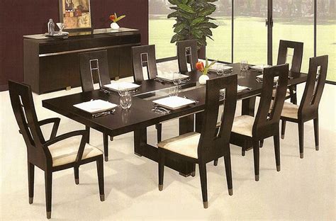When choosing and buying any furniture, including dining room, everyone is guided not only by their wishes and to. Nova dining set | Exclusive Dining sets