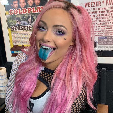 Liv Morgan👅 Wwe Divas Paige Wwe Girls