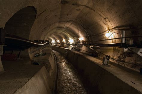 5 Things You Didnt Know Were Underground In Toronto