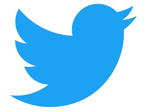 Twitter logo histoire et signification, evolution, symbole Twitter