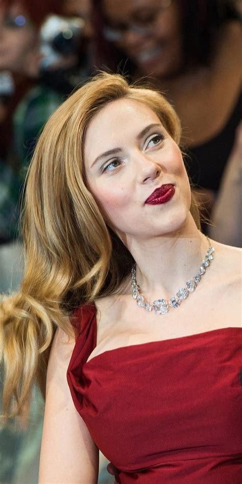 Top 95 About Scarlett Johansson Hd Wallpapers Billwildforcongress