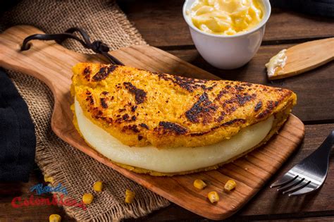 Arepa De Choclo Latin Tradition In New Zealand