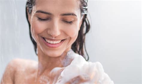 Dermatologist Gives Surprising Answer For How Often You Should Take A Shower Uk