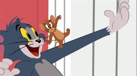 The Tom And Jerry Show 2014 Review Cartoon Amino