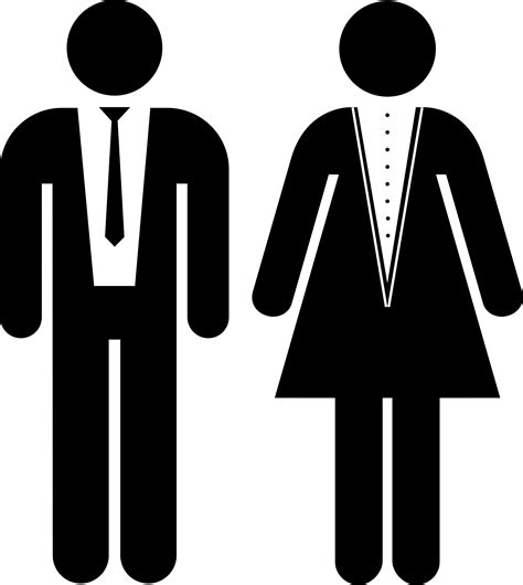 Download Big Image Gender Icon Png Image With No Background Pngkey Com