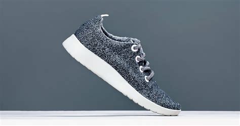 Review Allbirds Wool Runners Wired