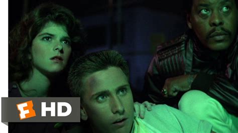 Repo man a punk will get a job working with a veteran repo man, however, that which awaits. Repo Man (10/10) Movie CLIP - A Cosmic Ride (1984) HD ...