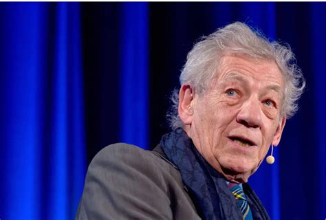 Sir ian murray mckellen, ch, cbe (born 25 may 1939) is an english actor. Ian McKellen Tour 2019: Tickets, Dates, And Venues For ...