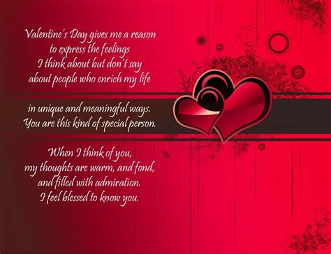 Valentine's Day Quotes for Him - | Valentines day quotes ...