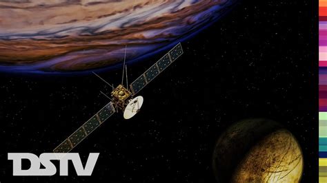 Esa S Jupiter Moon Mission Juice Space Documentary Euronews Youtube