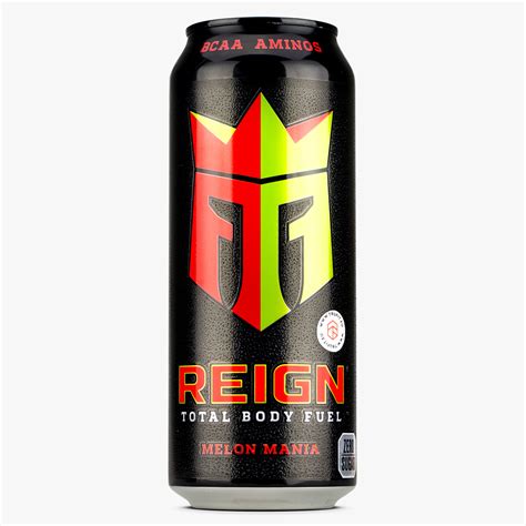 Reign Reign Total Body Fuel Power Through Your Workout Tru·fit