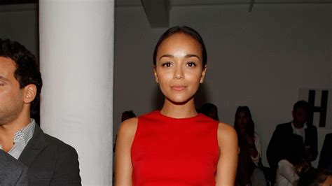 Revenges Ashley Madekwe Reveals What Shes Wearing On The Premiere Episode And Shares Fall