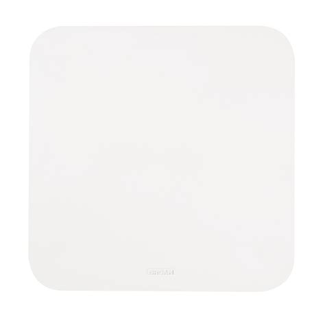 When you live in a structure in which space is limited, it becomes a higher priority to remove extra dampness from the bathroom or cooking odors from the kitchen, whether you reside in. Broan-NuTone Universal CleanCover Bathroom Exhaust Fan ...