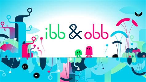 Ibb And Obb Pc Linux Steam Game Fanatical