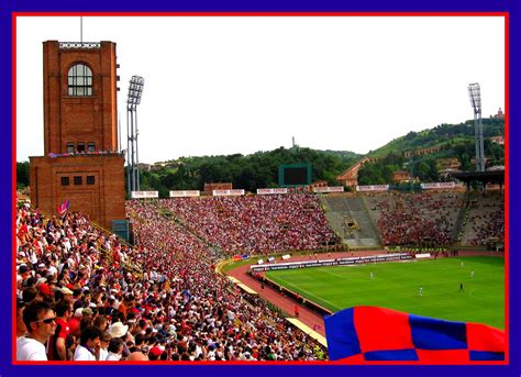 Jun 11, 2021 · the mls club announced friday that the loan agreement of binks with bologna fc 1909 will be terminated. Stadio Renato Dall'Ara - Info-stades