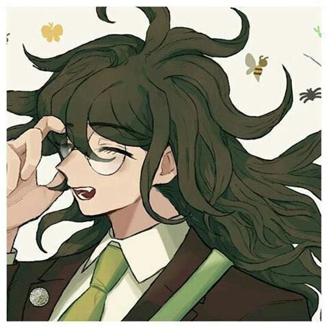 Misc.revised tier list+ udg characters! Danganronpa ONESHOTS-1,2,UDG,3 and V3 - Change in ...