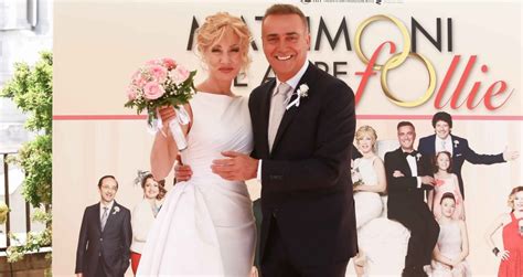 Genealogy for massimo ghini family tree on geni, with over 190 million profiles of ancestors and living relatives. Nancy Brilli e Massimo Ghini nel "telecocomero" Matrimoni ...