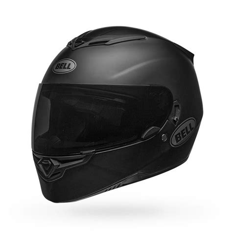 The bell rouge helmet was a whole new experience as i have never used an open face before, and it looks great. BELL RS-2 Matte Black Helmet
