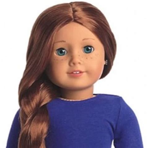 Saige The 2013 Doll American Girl Doll American Girl Doll Pictures