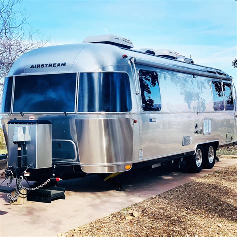 2019 Airstream 28ft Tommy Bahama Special Edition Travel Trailer For Sale In Las Vegas