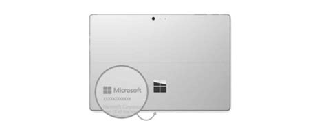 How Do I Find My Surface Pro Model In 2023 Worldoftablet