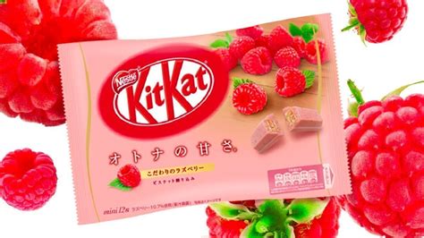 Opera mini allows you to browse the internet fast and privately whilst saving up to 90% of your data. KIT KAT Mini Raspberry 12pcs Limited Version - Made in ...