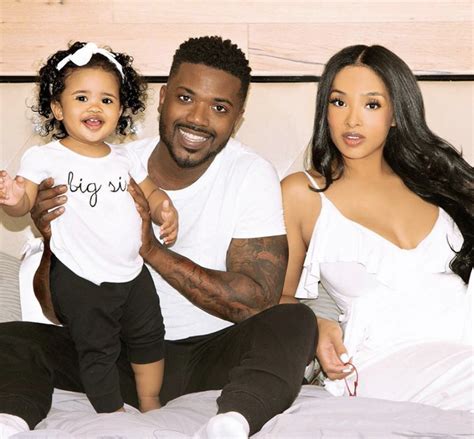 Rhymes With Snitch Celebrity And Entertainment News Ray J And Princess Love Expecting A