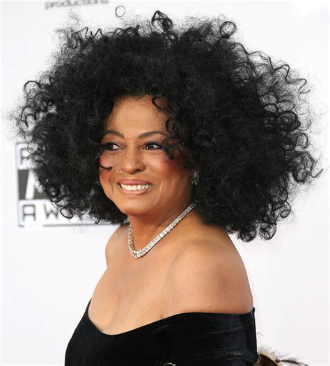 Is Diana Ross Pregnant ‘the Truth About Singer Expecting Possible