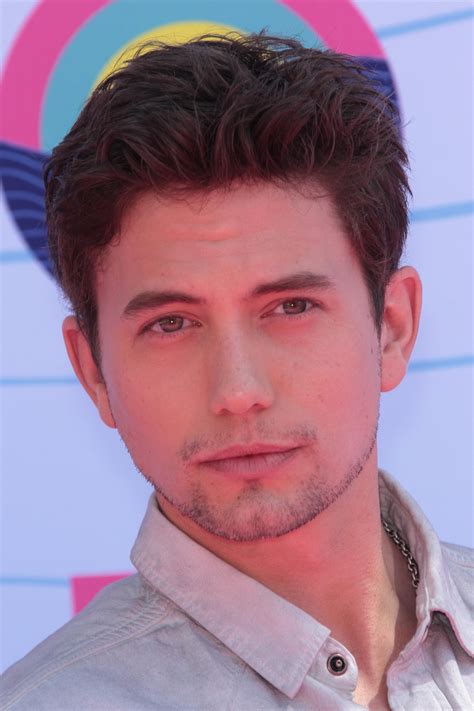 Kind heart, loving person, wonderful soul. Jackson Rathbone