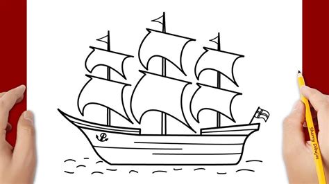Sep 08, 2019 · aquí hay una explicación caligrafia para niños de 9 a 10 años pdf podemos compartir. Cómo dibujar un barco velero paso a paso facil