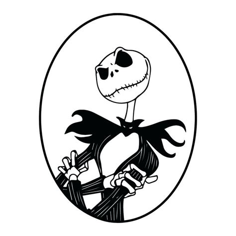 Library Of Sally Skellington Svg Royalty Free Png Files