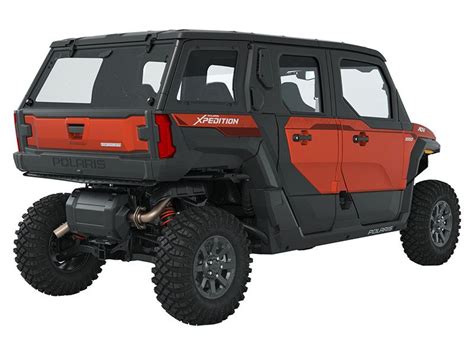 Durant Polaris