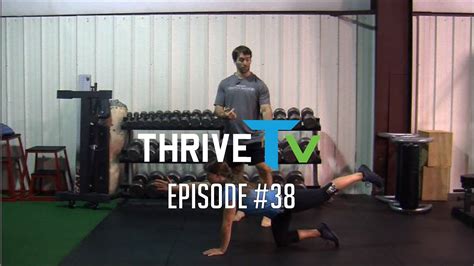 Episode Understanding Core Training Anti Flexion Youtube