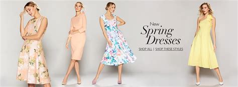 Buy Dillard S Spring Dresses In Stock