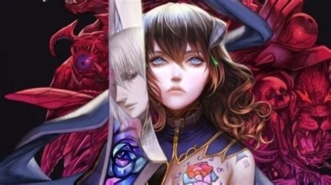Bloodstained Ritual Of The Night Shares 2020 Roadmap As Sales Surpass