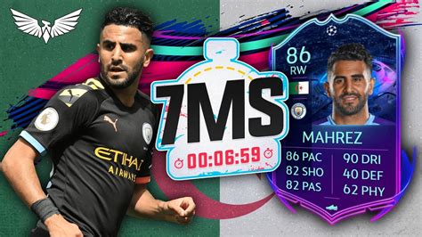 Fifa 20 fifa 19 fifa 18 fifa 17 fifa 16 fifa 15 fifa 14. 7 MINUTE SQUAD BUILDER!! RTTF RIYAD MAHREZ!!! FIFA 20 ...