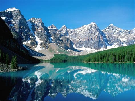 Travel Trip Journey Lake Louise Alberta Canada