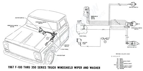 Wiper Motor Wiring Diagram 1993 Chevy ... | Diagram, Car ...