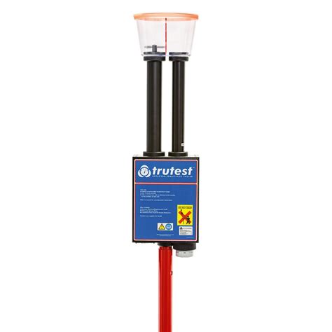Sdi solo 809 smoke detector. TruTest Smoke Detector Sensitivity Kit (Pole Not Included)