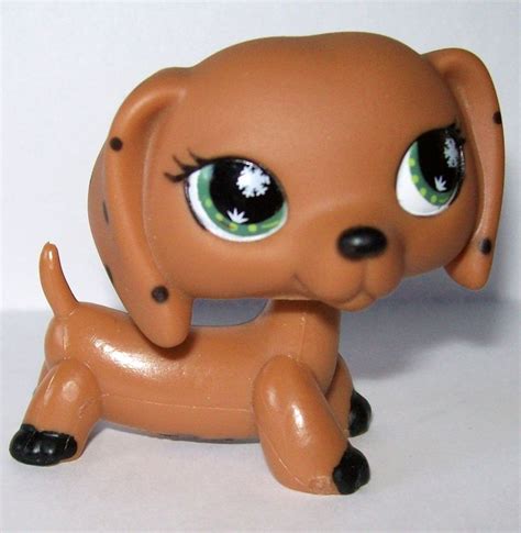 Lps Dachshund Lps Dog Lps Cats Brown Dachshund Dachshunds Lps