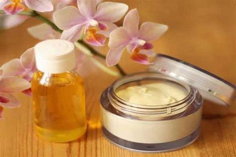 Pur contenendo ingredienti naturali, questa crema può comunque causare reazioni allergiche. Crema corpo idratante fatta in casa - Idee Green