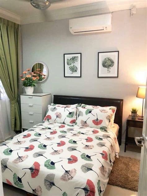 Ruang tamu ala kampung teringat zaman deco rumah cantik. 𝐀𝐁𝐄𝐉𝐀𝐃 auf Twitter: "Deko bilik tidur ala-ala IKEA Sumber ...