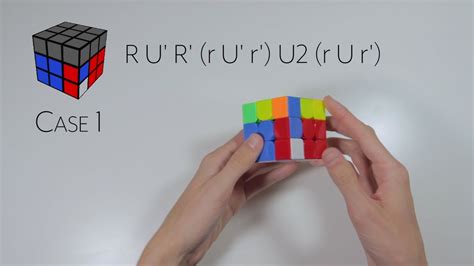 Rubiks Cube Top 10 Advanced F2l Algorithms To Learn Youtube