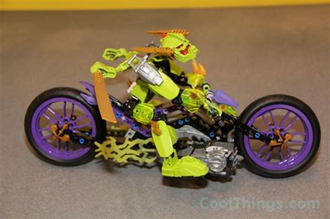 Hero currently has total of 13 bike models in india. LEGO Hero Factory Summer 2012 Pictures